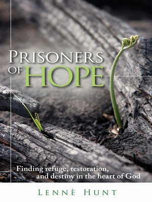 cover image of Prisoners of Hope